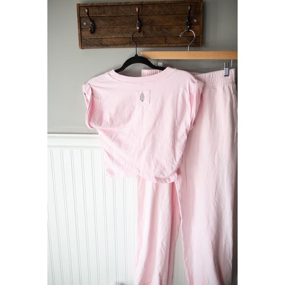 Free People Hot Shot Crossover Set Small NEW - Picture 4 of 4